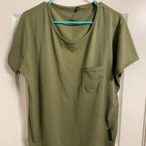 Alphalete Mens Essential Scoop XL